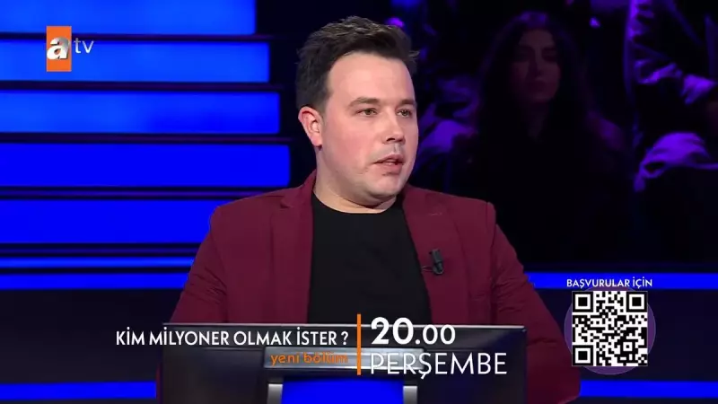 Kim Milyoner Olmak İster'in Yeni Bölüm Fragmanı Heyecanı: 1158. Bölümde Neler Olacak?