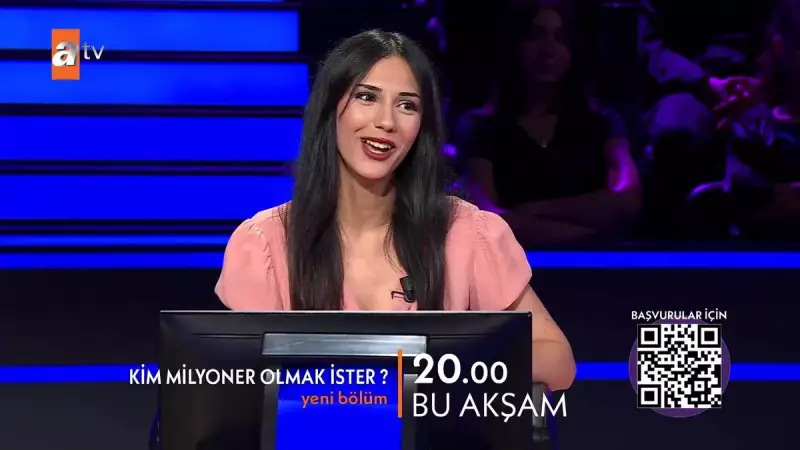 Kim Milyoner Olmak İster'de 31 Temmuz Perşembe Fragmanı Yayınlandı: İşte Heyecan Dolu Anlar!