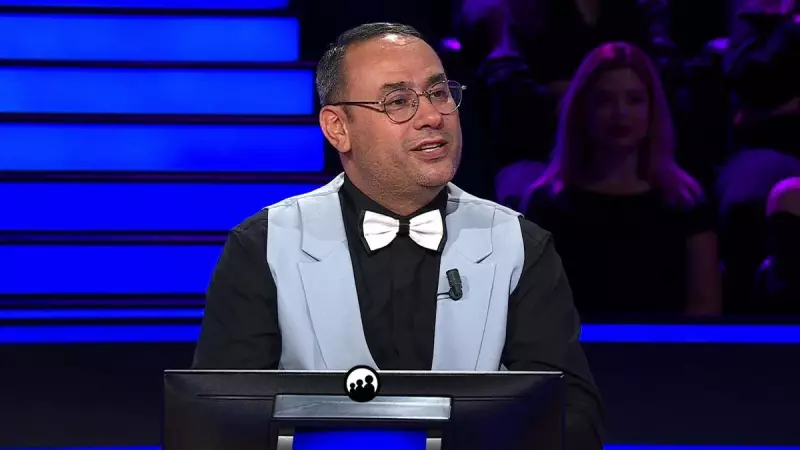 Kim Milyoner Olmak İster'de Bu Hafta Nefesler Kesen Bir Yarışma Yaşandı!