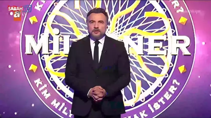 Kim Milyoner Olmak İster'de Tarihe Geçen O An! Yarışmacının Şaşırtan Yanılgısı