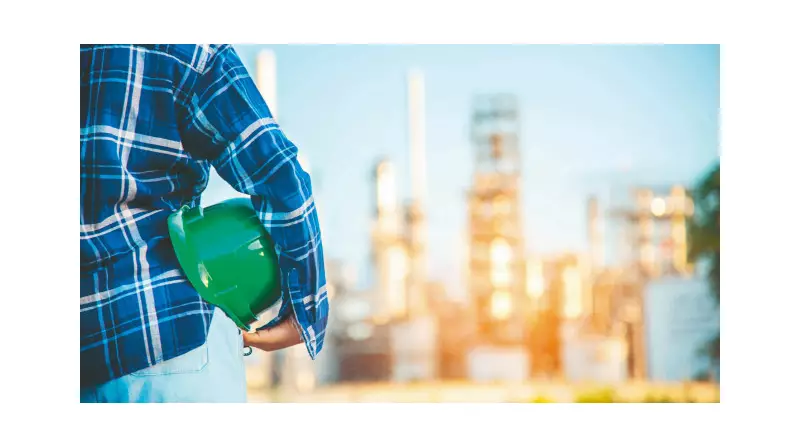 Kirleten Ödeyecek, Temiz Üreten Kazanacak: Yeni Ekonomi Politikasıyla Şirketlerin Kaderi Değişiyor!