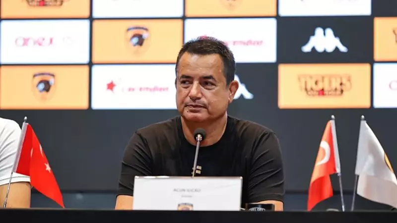 Kısıklı'da Tarihi Buluşma: Lider ve Yandaşları Bir Arada!