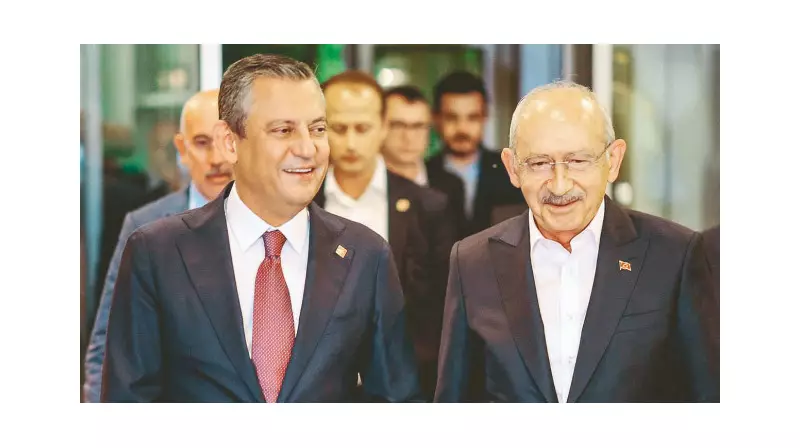 Kılıçdaroğlu'nun Ekibinden Şok İtiraf: 'Erdoğan Düşmanlığı Bizi Kör Etmiş'