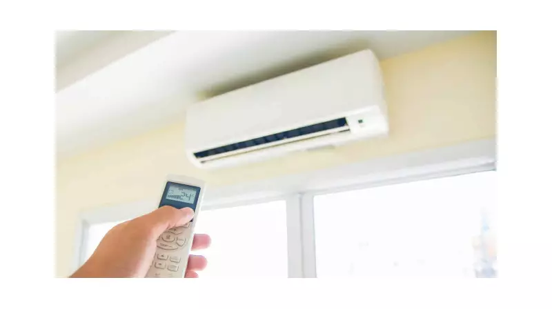 Klima Kullanırken Dikkat! Ani Sıcaklık Değişimleri Sağlığınızı Tehdit Ediyor