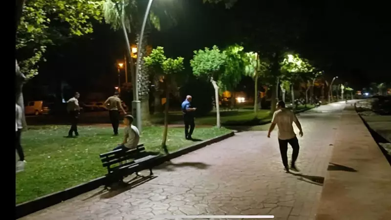 Kocaeli'de Korkunç Cinayet: Eşinin Gözleri Önünde Bıçaklanarak Can Verdi!