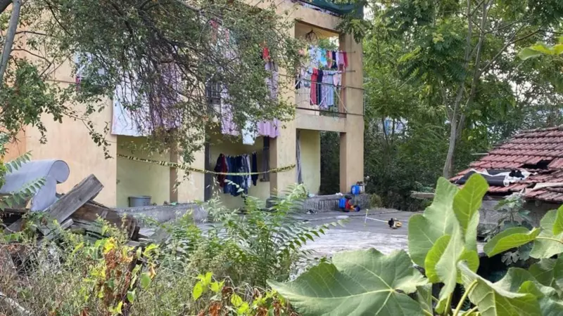 Kocaeli'de Korkunç Olay: Tartışma Sonrası Eşini Tüfekle Öldürdü!