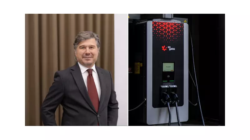 Kocaeli'de Yerli ve Yabancı Araçlar Testten Geçiyor: Performansları Gözler Önünde!