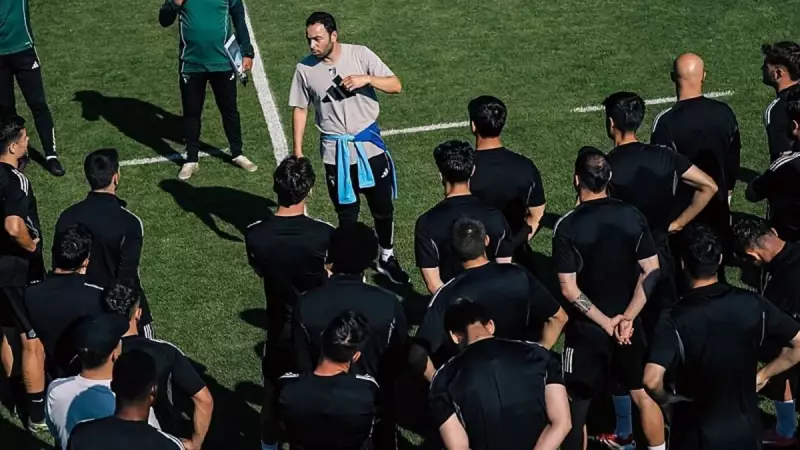 Kocaelispor, Düzce'de Yeni Sezon Hazırlıklarını Hız Kesmeden Sürdürüyor!