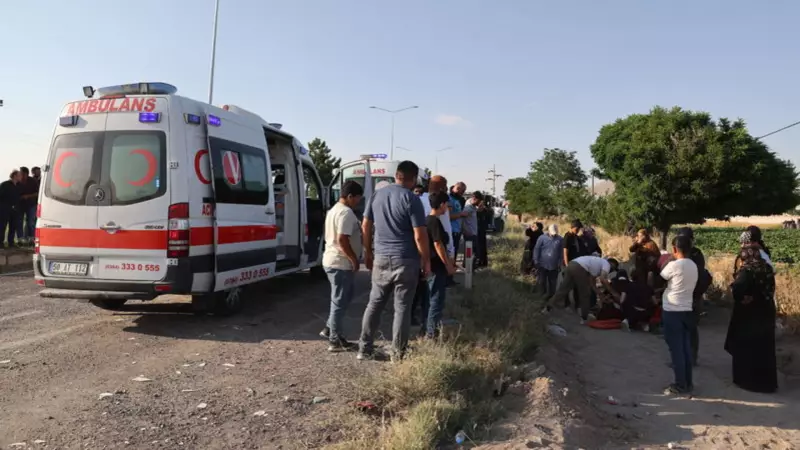 Kocaman Yüreğiyle Mütevazı Bir Usta: 15 Temmuz'un Sessiz Kahramanı