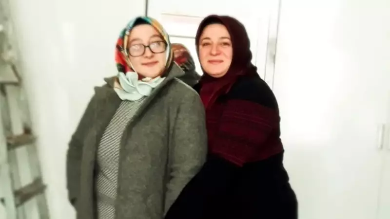 Kocası Tarafından Ölüme Sürüklenen İki Çocuk Annesi Hatice'nin Dramı