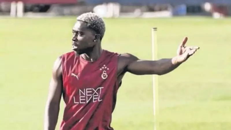 Köhneler Kiralık Vizesiz! Futbol Dünyasında Şok Gelişme