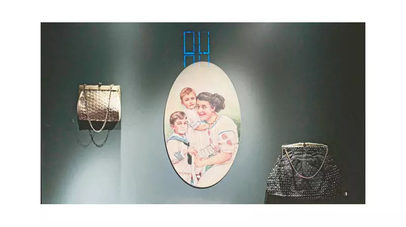 Koleksiyon Tutkusu Olmasaydı, Bu Biyografiyi Yazamazdık! İşte Şaşırtıcı Detaylar