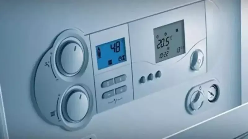 Kombi Basıncı Sıfıra Düşerse Evinizde Neler Yaşanır? Acil Çözümler!