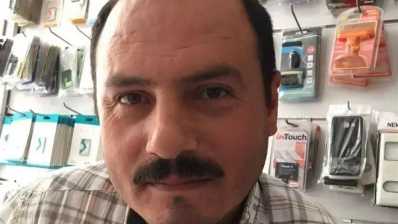 Komşu Katili Zanlısı Mahkemede: 'Kendimi Savunamadım' İddiası