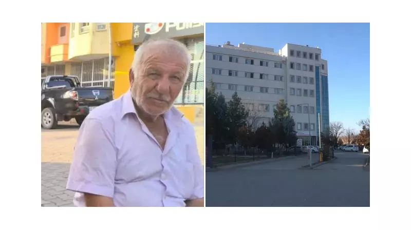 Komşusunun Cenazesinde Fenalaşan Kadın Hayatını Kaybetti: Acı Üstüne Acı