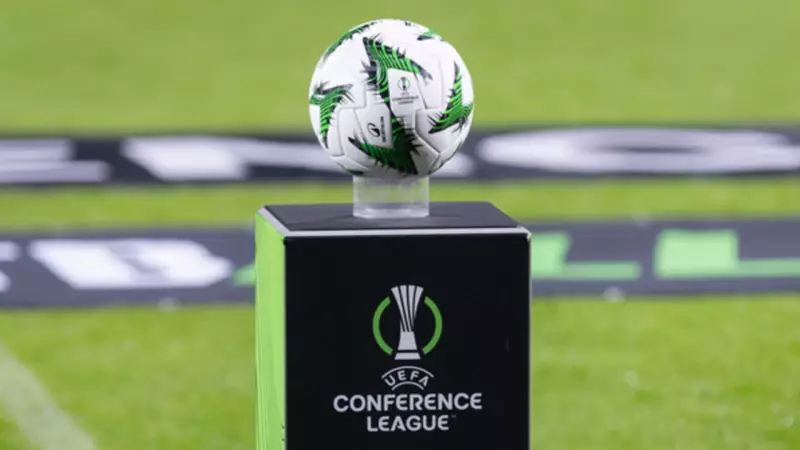 Konferans Ligi'nde Tur Atlayan Takımlar Açıklandı: İşte Avrupa Yolculuğuna Devam Eden Ekipler!
