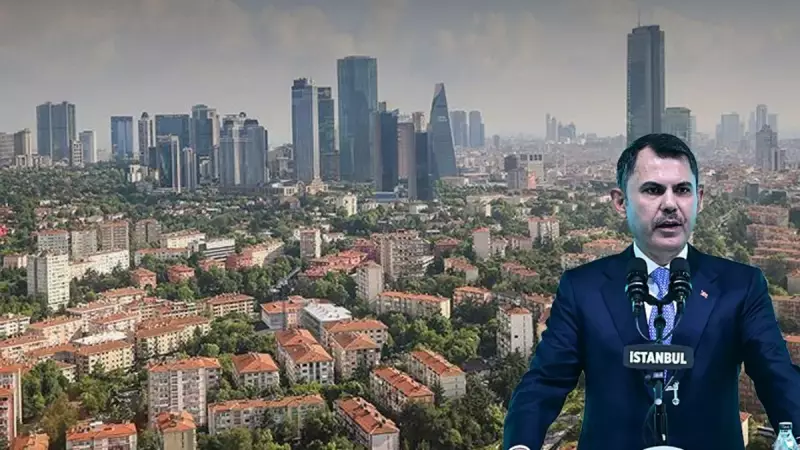 Konut Sektöründe Devrim! Bakan Kurum'dan Yepyeni Bir Adım: Gayrimenkul Sertifikası Geliyor