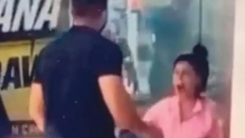 Konya'da Tornavidalı Dehşet: Betül'ün Yaşadıkları Kan Donduruyor!