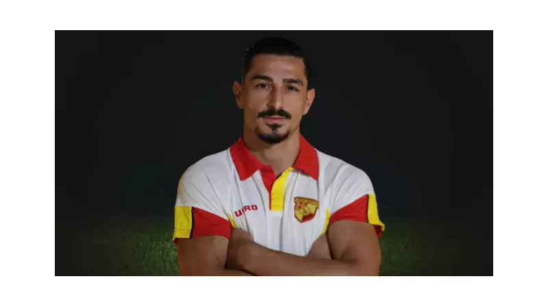 Koray Günter Suudi Arabistan'a Transfer Oldu: İşte Detaylar!