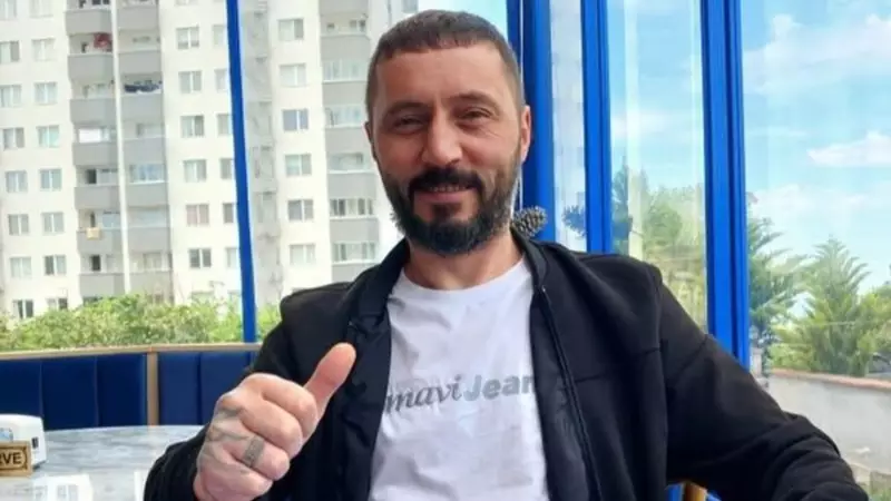 Korkunç Cinayet: Amcasını Öldürdü ve Cesedi Parçaladı!