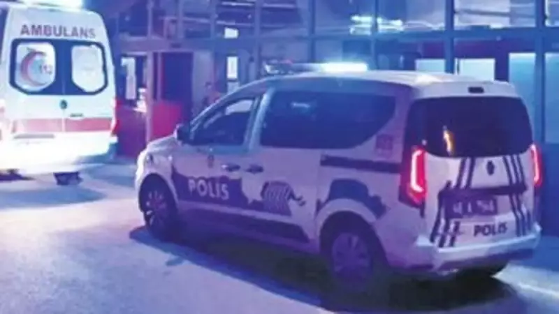 Korkunç Kaza: Pompalı Tüfekle Oynayan Çocuk, Akrabasını Vurdu!