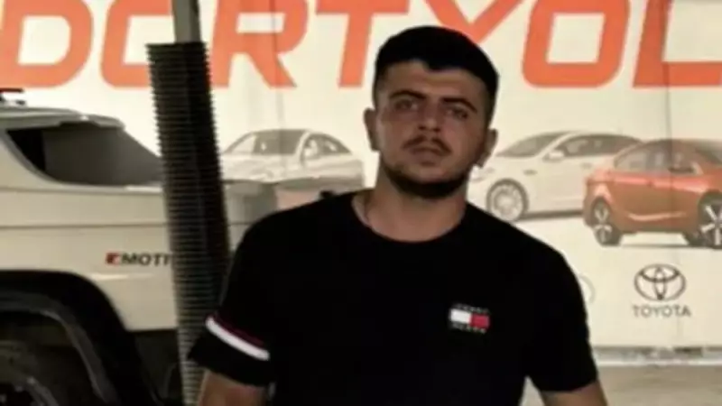 Korkunç Olay: Baba, Oğlunu Bıçaklayarak Öldürdü!