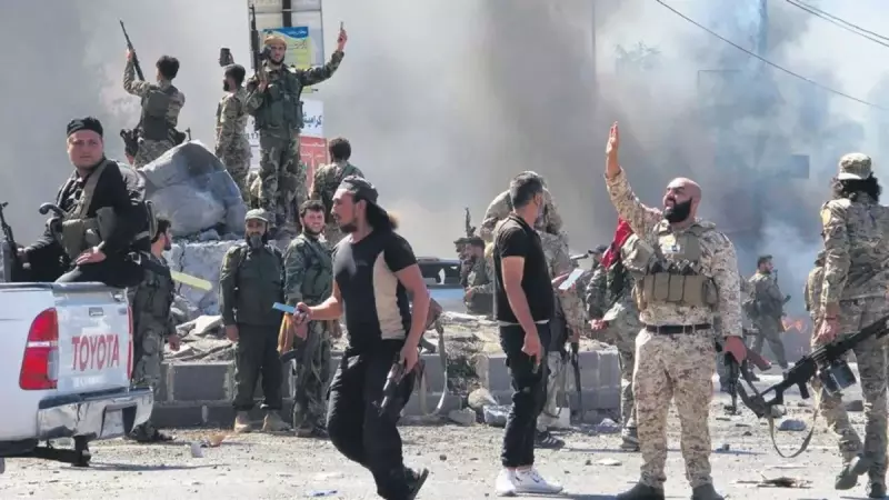 Korkunç Cinayet: 1 Ay Önce Boşandığı Eşini Öldürdü, Kızını Ağır Yaraladı!