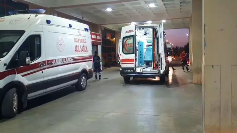 Korkunç Kardeş Cinayeti: 16 Yaşındaki Abi, 14 Yaşındaki Kardeşini Darbederek Öldürdü!