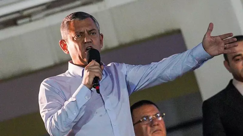 Korkunç Kaza: Ölçüm Yaparken Feci Şekilde Can Verdi!