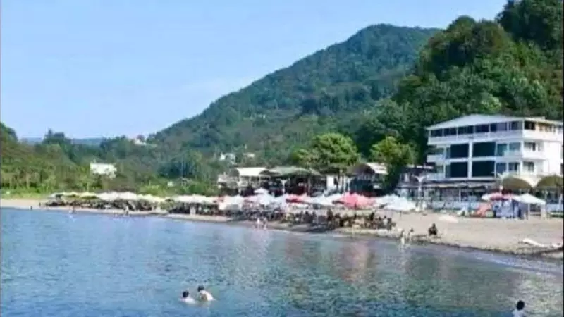 Korkunç Trajedi: Kızını Kurtarmak İçin Canını Feda Etti!