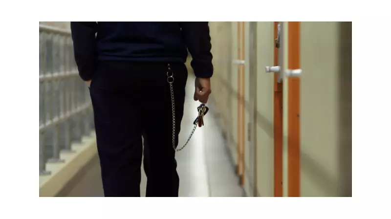 KPSS'siz Gardiyan Alımı Başlıyor: 20 Bin Kişi İşe Girecek! Şartlar ve Baraj Puanı Belli Oldu