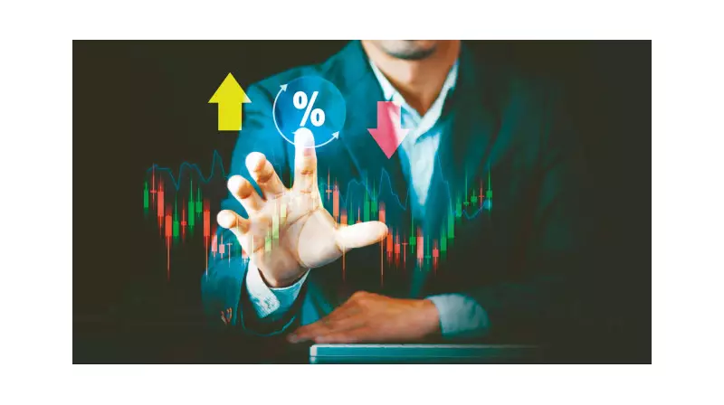 Kredi Faizlerinde Şok Düşüş! İşte Bankaların Yeni Oranları