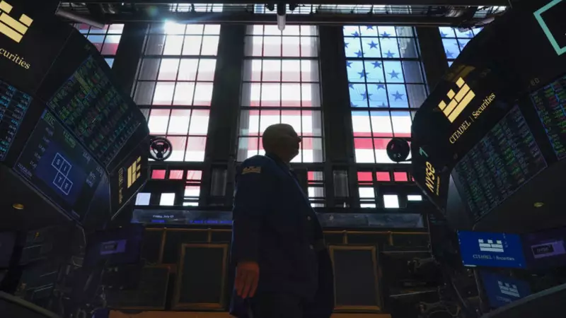 Küresel Piyasalarda Rüzgârlar Ne Tarafa Esiyor? İşte Son Gelişmeler!