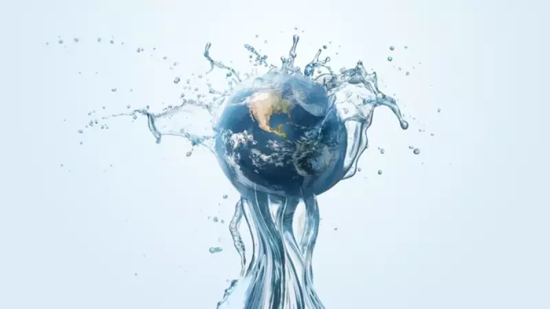 Küresel Tatlı Su Krizi Kapıda: Bilim İnsanları Uyarıyor!