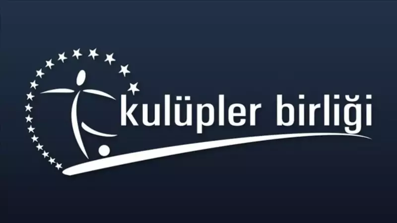 Kulüpler Birliği Yönetiminde Görev Dağılımı Açıklandı: Kim, Nerede?