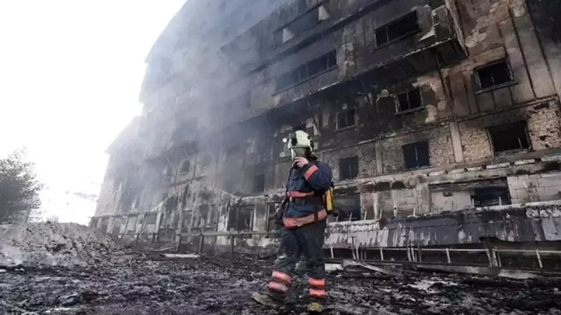 Kültür ve Turizm Bakanlığı'nda Şok Gelişme: 3 Bürokrat Hakkında Soruşturma Başlatıldı!