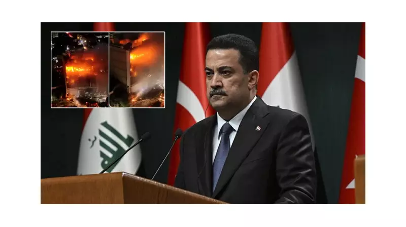 Kütahya'daki AVM Yangını: Soruşturma Talimatı Verildi!