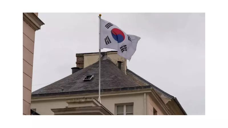 Kuzey-Güney Kore Buluşması: Aileler İçin Tarihi Adım!