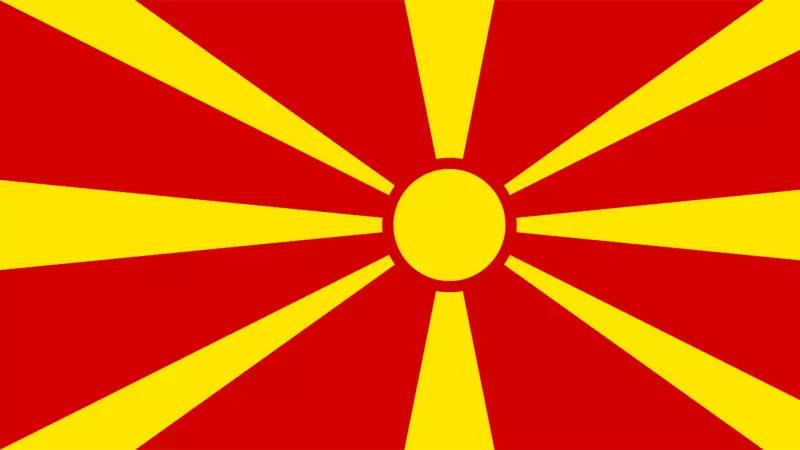 Kuzey Makedonya Hakkında Bilmeniz Gerekenler: Telefon Kodu, Plaka ve Para Birimi Detayları!