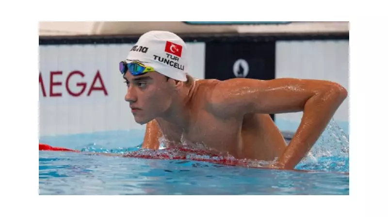 Kuzey Tuncelli, Dünya Şampiyonası'nda Fırtına Gibi Esti: 6. Sıraya Yerleşti!