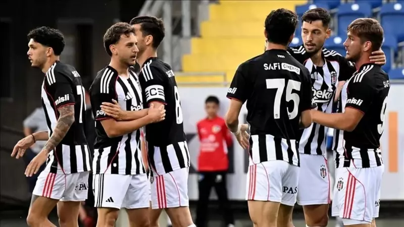 Kyle Walker-Peters'in Süper Lig Macerası Başlıyor: İşte Detaylar!