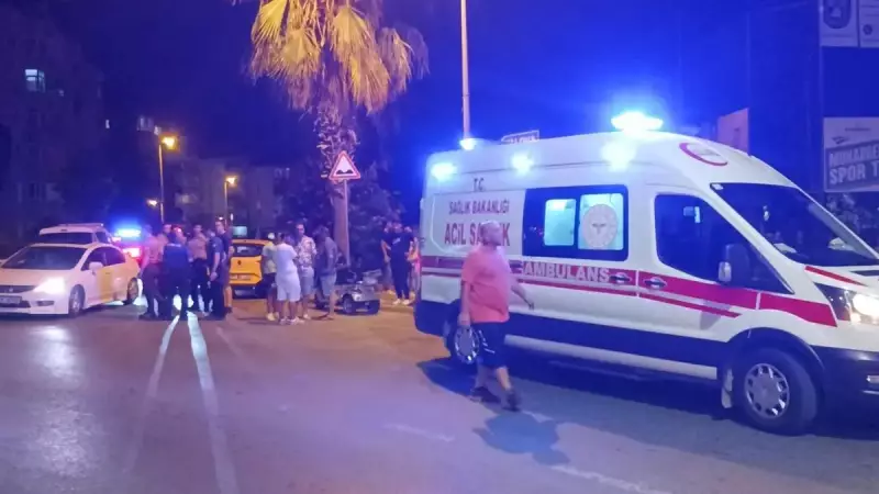 Kızını Döven Babayı Uyardı, Bıçaklanarak Can Verdi: İstanbul'da Kan Donduran Olay