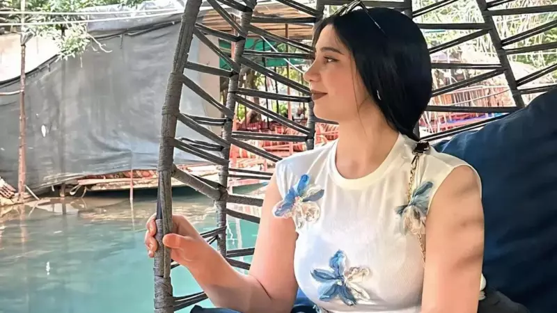 İlayda'nın Çığlığı: Arkadaşına Anlattığı Kabus 1 Ay Sonra Gerçek Oldu!