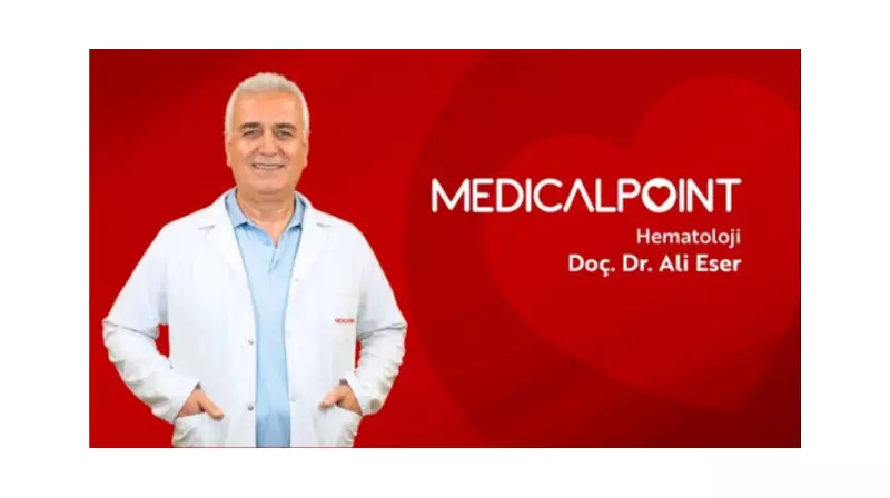 Lenfoma ile Mücadelede Erken Teşhis Hayat Kurtarıyor: İşte Belirtiler ve Tedavi Yöntemleri