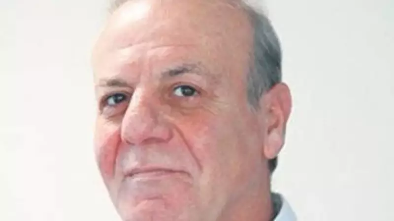 İletişim Başkanı Burhanettin Duran'dan Sabah Gazetesi Ankara Haber Koordinatörü Erdem Anılan İçin Dokunaklı Taziye Mesajı