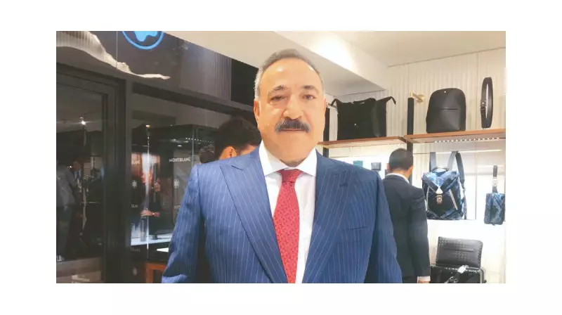 Lüks Saatçi İfade Verdi: İşte Merak Edilen Detaylar!