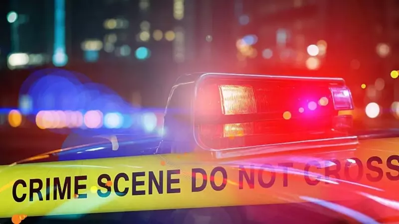 Los Angeles'ta Korkunç Kaza: Kalabalığın İçine Dalan Araç 20'den Fazla Kişiyi Yaraladı!