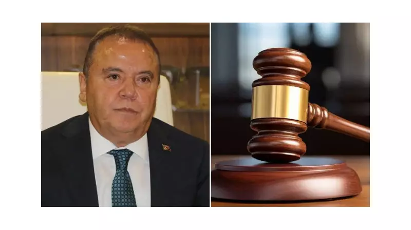 Mahkemeden Şok Karar: Muhittin Böcek'in Tutukluluğu Devam Edecek!