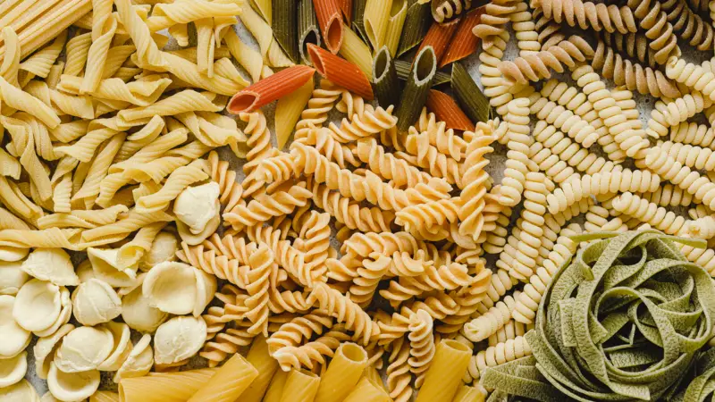 Makarna ve Sos Uyumu: Hangi Şekil Hangi Sosla Mükemmel Olur?