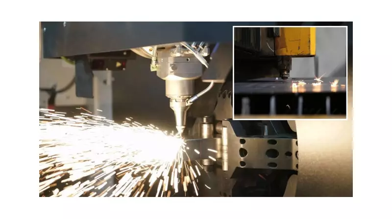 Makine İhracatında Patlama: Türkiye 2024'ün İlk Yarısında 13.7 Milyar Dolara Ulaştı!